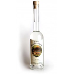 Durbacher Mirabellenwasser(0.5L Flasche)